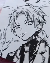 Mikael