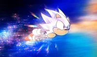 Hyper Sonic