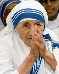 Mother Teresa