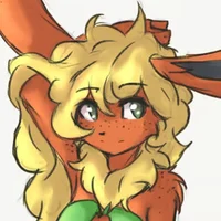 Blaire the Flareon