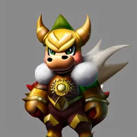 bowser