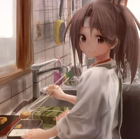 Kurti-chan -pequeni-