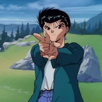 Yusuke Urameshi