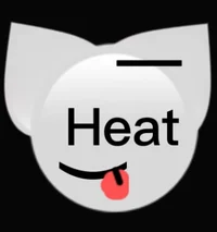 Emoji heat