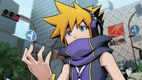 Neku Sakuraba