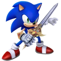 Knave The Hedgehog 