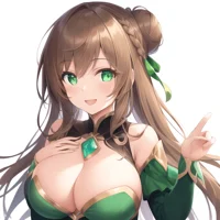 Magical girl gtaglen