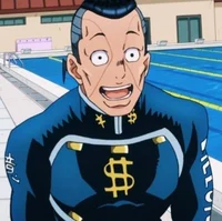 Okuyasu Nijimura