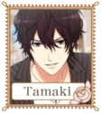 Tamaki
