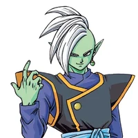 Future Zamasu