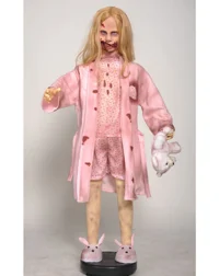 Walking Dead Teddy B