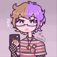 Mattie -Me irl-
