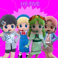 HY-FIVE