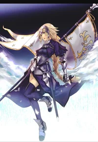 Jeanne d Arc