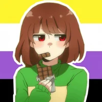 Older Chara