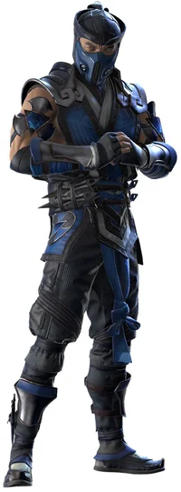 sub-zero