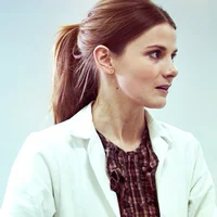Molly Hooper