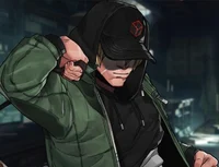 Terry Apocalypse AU