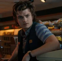 Steve Harrington