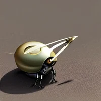 cute lil bug thing
