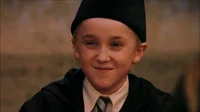 Draco Malfoy