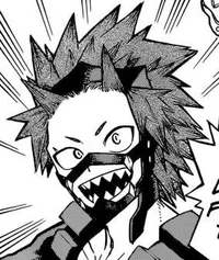 Kirishima Eijirou