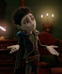 Rudolph sackville-ba