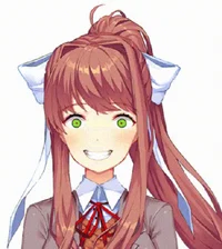 Accurate Monika