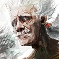 Galuf Halm Baldesion