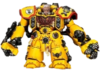 Rogal Dorn