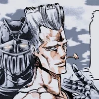 Polnareff