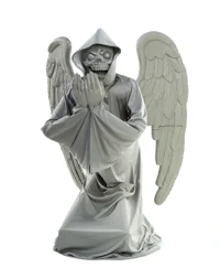 Cemetery Angel