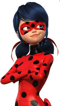 Ladybug