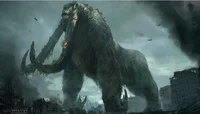 Titanus Behemoth