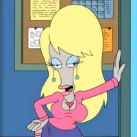 Laura Van Der Booben