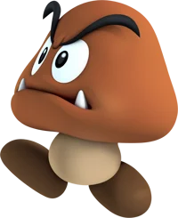 GOOMBA