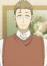 Dominic Spy x Family