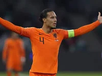 Virgil Van Dijk