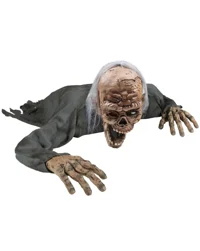 Zombie Crawler