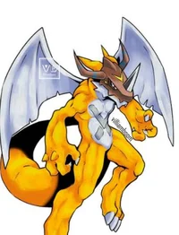 X-Greymon