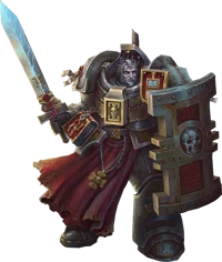 Kaldor Draigo