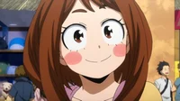Ochako Uraraka