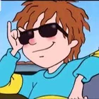 Horrid Henry