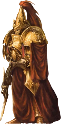 Captain General 