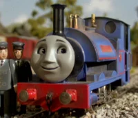 Sir Handel