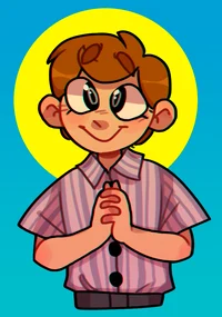 Orel Puppington