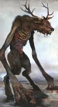 Wendigo