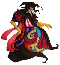 Cegorach