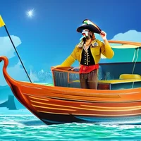 a boat salesman