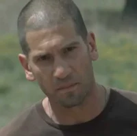 Shane walsh